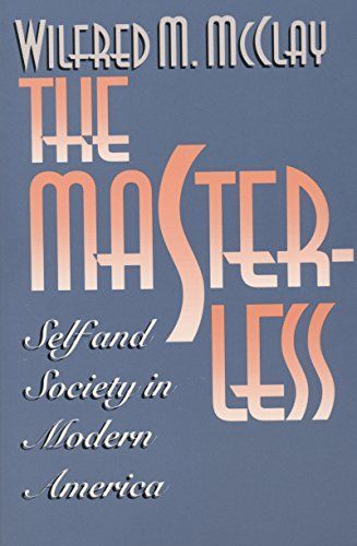 The Masterless