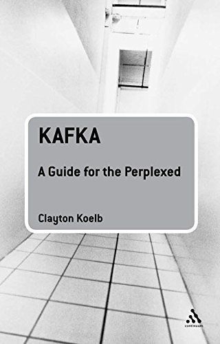 Kafka: A Guide for the Perplexed