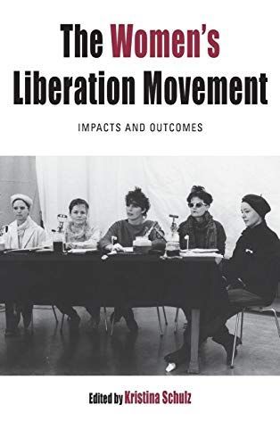 The Women's Liberation Movement