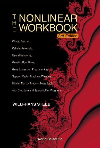 The Nonlinear Workbook