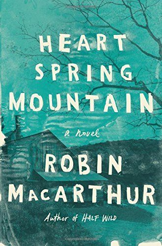 Heart Spring Mountain