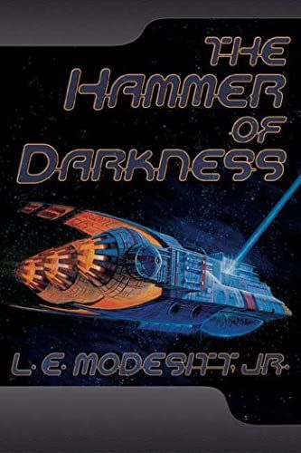 The Hammer of Darkness