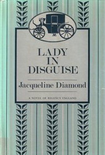 Lady in Disguise