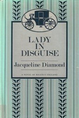 Lady in Disguise