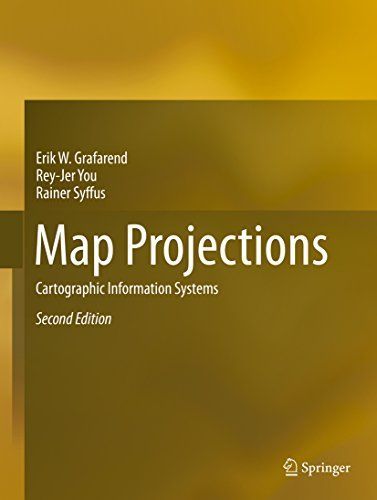 Map Projections