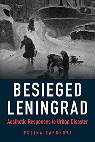 Besieged Leningrad