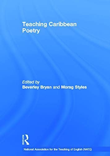 Teaching Caribbean Poetry