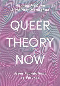 Queer Theory Now
