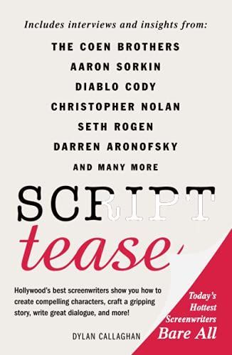 Script Tease