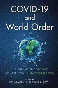 COVID-19 and World Order