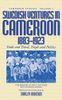 Swedish Ventures in Cameroon, 1883-1923
