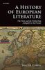 A History of European Literature