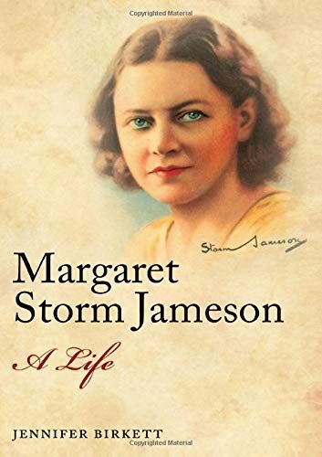 Margaret Storm Jameson