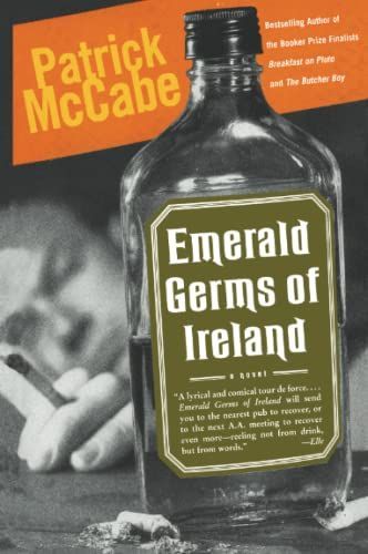 Emerald Germs Of Ireland