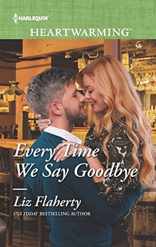 Every Time We Say Goodbye