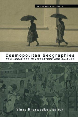 Cosmopolitan Geographies