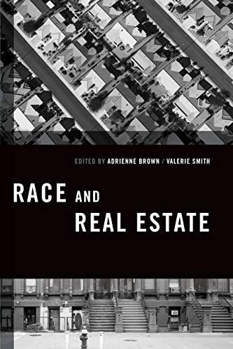 Race and Real Estate