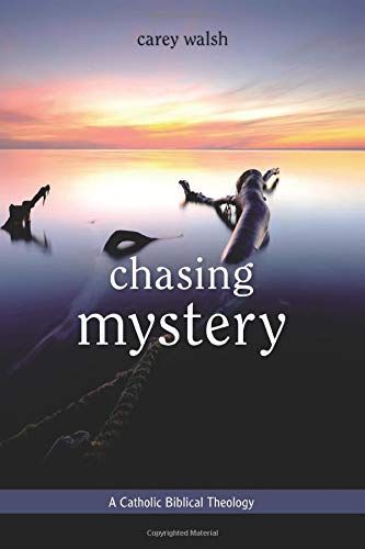 Chasing Mystery