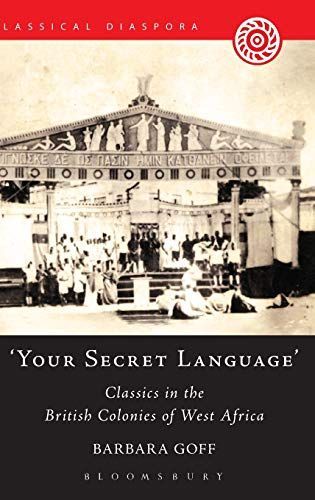 'Your Secret Language'