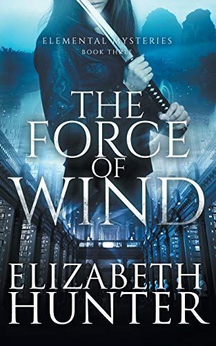 The Force of Wind
