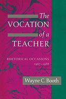 The Vocation of a Teacher