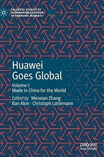 Huawei Goes Global