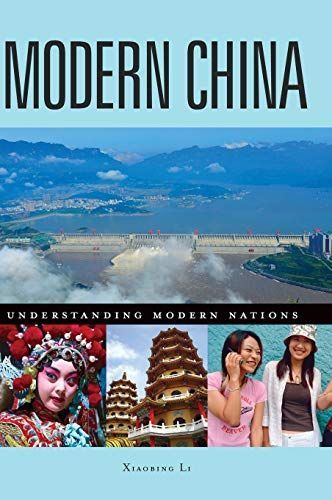 Modern China