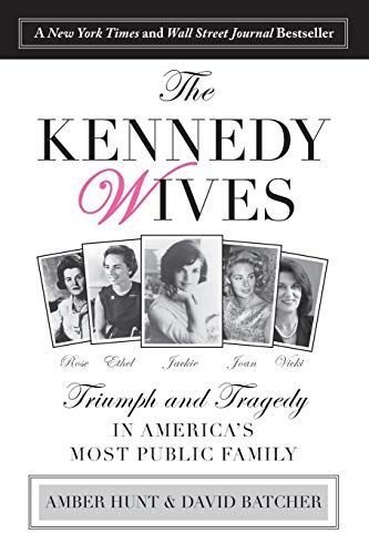 Kennedy Wives