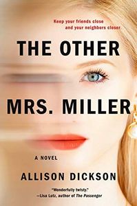 The Other Mrs. Miller