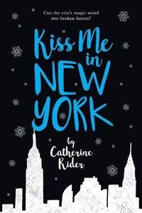 Kiss me in New York