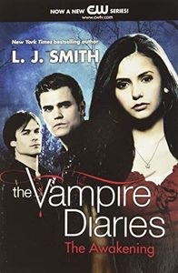 Tagebuch eines Vampirs - Im Zwielicht