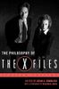 The Philosophy of The X-Files