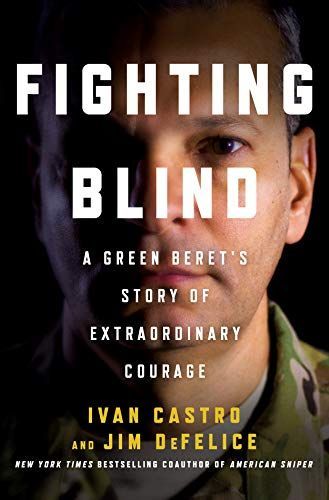 Fighting Blind