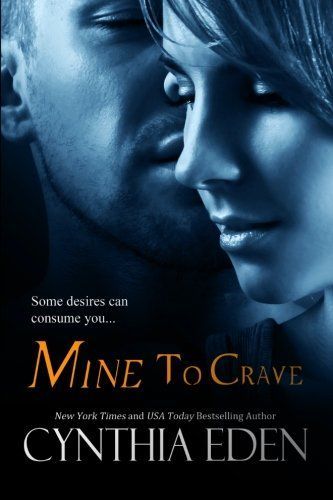 Mine To Crave