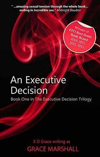 An Executive Decision