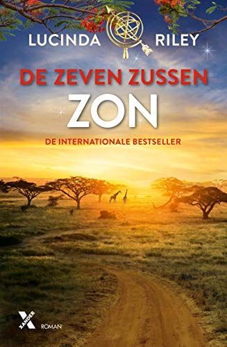 Die Sonnenschwester