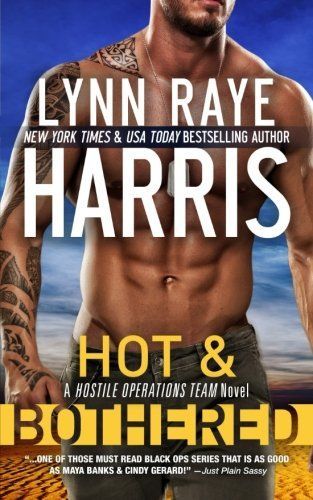 HOT & Bothered