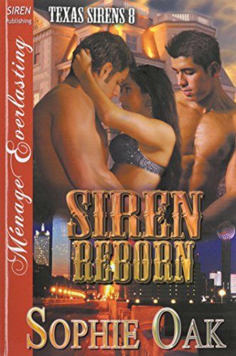 Siren Reborn