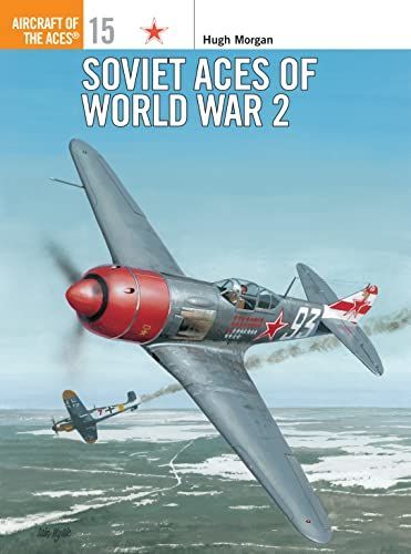 Soviet Aces of World War 2