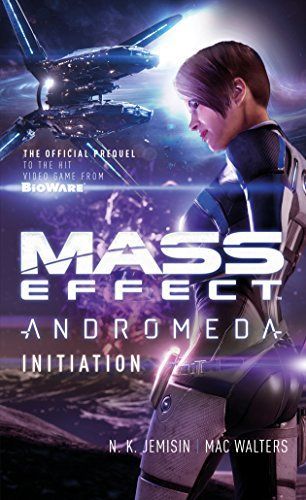 Mass Effect Andromeda, Band 2