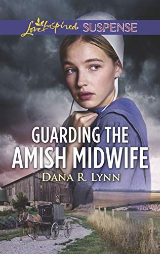 Guarding the Amish Midwife