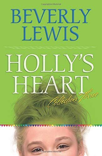 Holly's Heart Collection Three