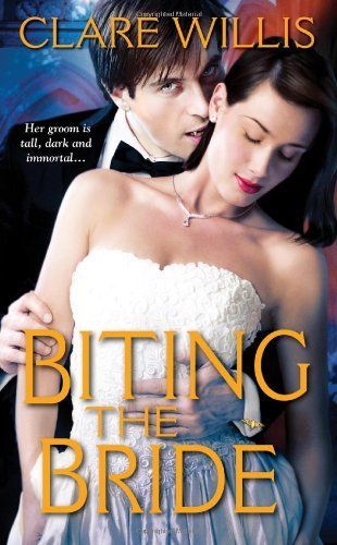 Biting The Bride