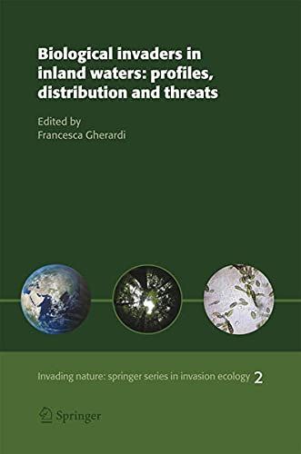 Biological invaders in inland waters: Profiles, distribution, and threats