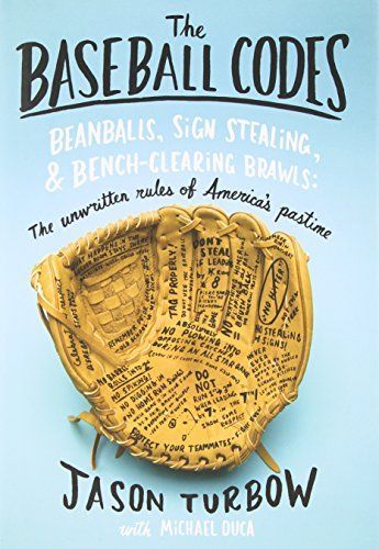 The Baseball Codes