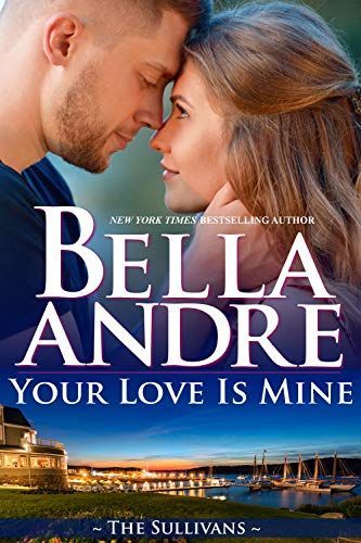 Your Love Is Mine: Maine Sullivans 1