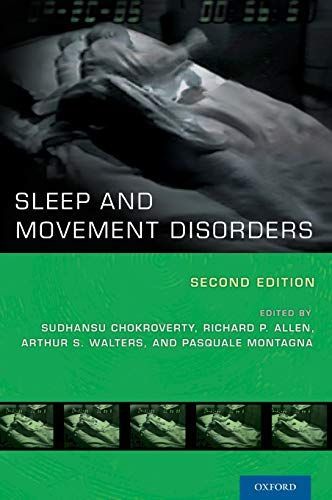 Sleep and Movement Disorders