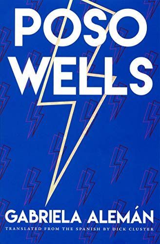 Poso wells