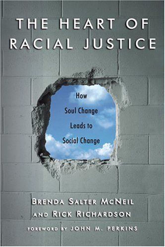 The Heart of Racial Justice