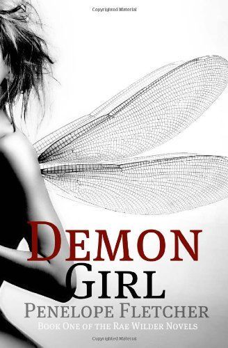 The Demon Girl